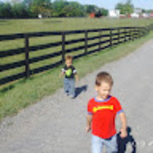 Meet your Posher, Jennifer